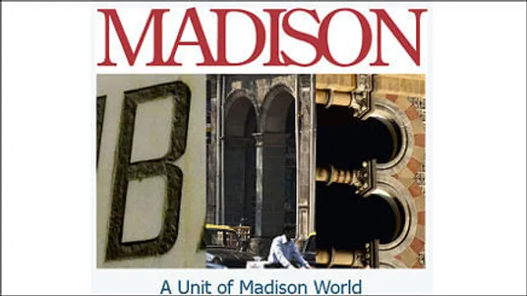 Madison BMB bags Angel Broking biz