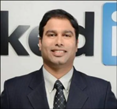 LinkedIn names Nishant K Rao as country manager, India