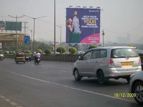 Brand campaign