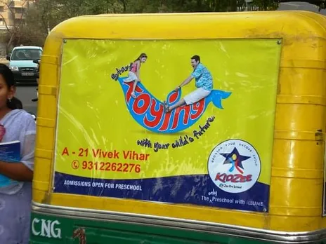 Mobile Advertising