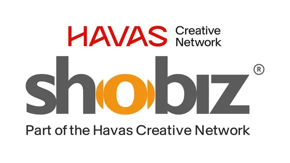 Shobiz, part of the Havas Creative Network forays into exhibition industry