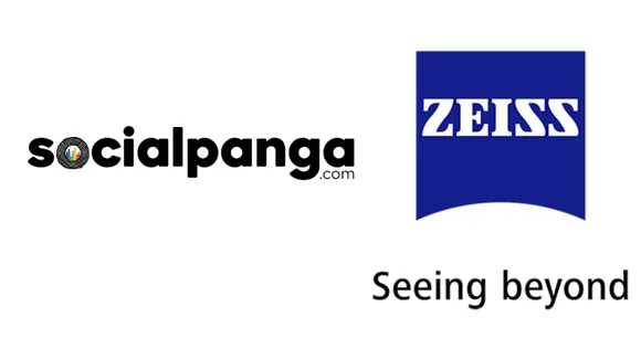 Social Panga bags the digital marketing mandate for Carl Zeiss Vision Care India
