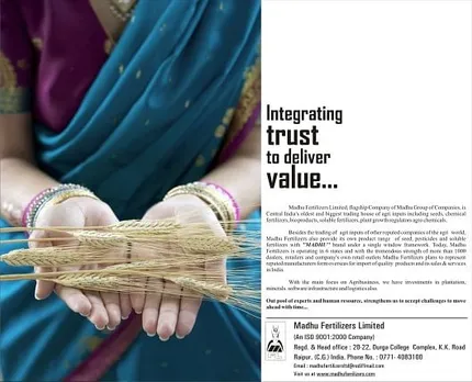 Integrating trust to deliver value
