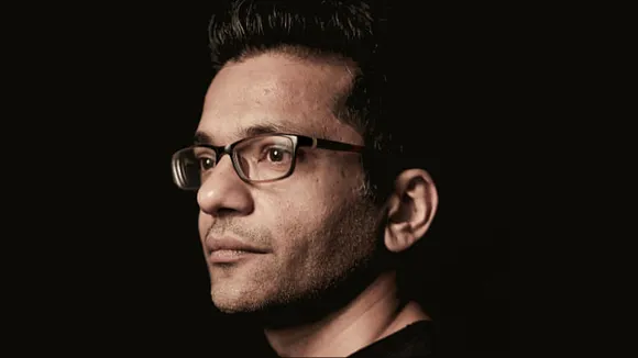 Vaybhav Singh set to join TBWA's Digital Arts Network as managing partner