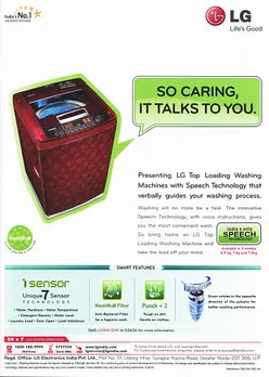 Speech Technology