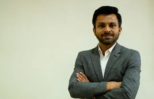 Ninety One Cycles appoints Sairam Subramanian as Chief Marketing Officer