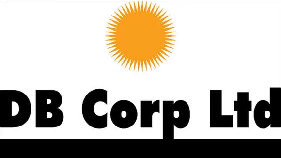 DB Corp reports a revenue growth of 6.2% in FY 19, ad revenue grows by 7.4%