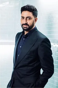 Abhishek Bachchan to feature on IVM podcast’s 50th celebratory episode of football shootball as a guest
