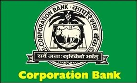 JWT, Mudra and R K Swamy BBDO part of Corporation Bank's creative roster