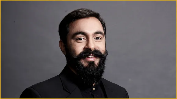 afaqs! Pause - Suveer Bajaj, Co-Founder, Zoo Media

