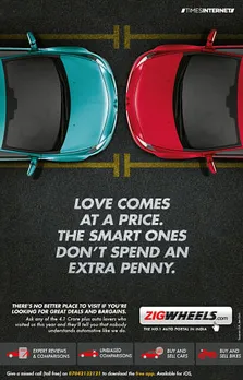 Love Campaign