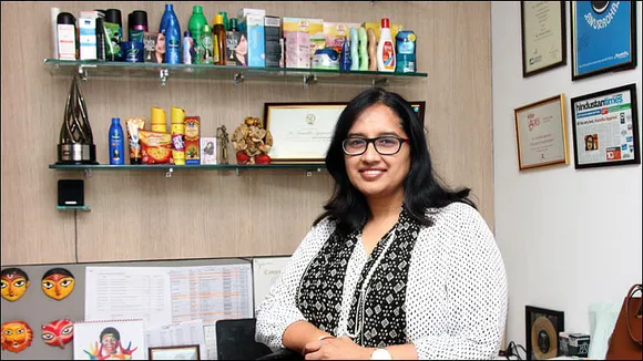 Former Marico CMO Anuradha Aggarwal to join Disney-Star India