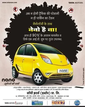 Nano hai na !