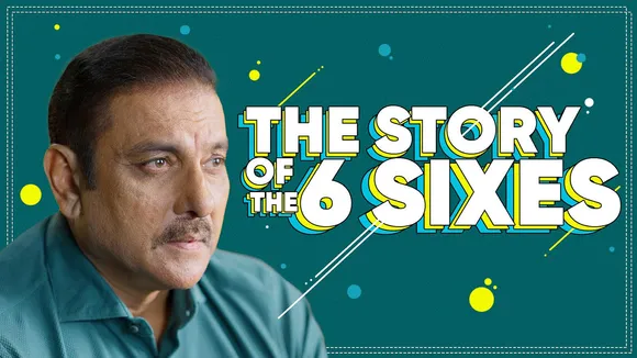 Ravi Shastri opens up about fatherhood, and more in the latest episode of CRED’s The Long Game