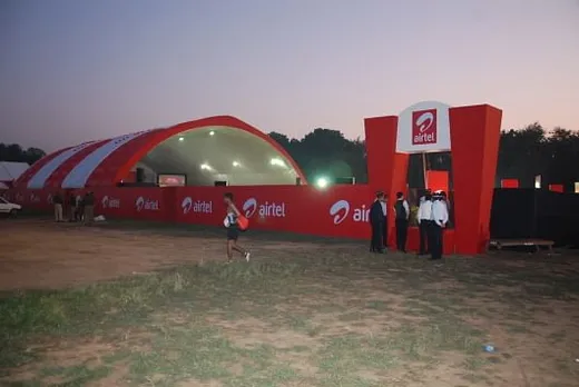 Airtel Marquee