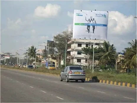 Standard Chartered Campaign