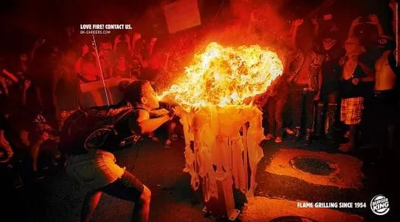Love Fire-2