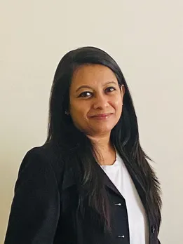 Starcom appoints Niti Kumar as Chief Operating Officer