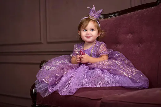 5 Party Dresses Your Little Darling Will Absolutely Love