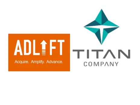 AdLift bags SEO and Content Marketing Mandate for Titan Group
