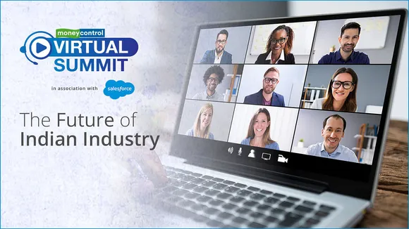Moneycontrol hosts some of the biggest minds across globe to discuss the aftereffects of COVID-19 in India’s largest Virtual Summit