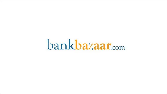 BankBazaar.com looks for a creative agency
