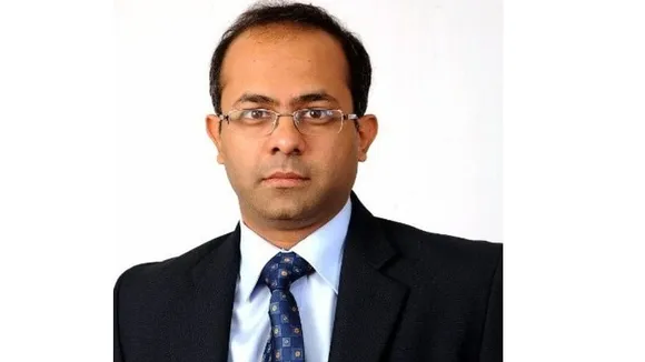 Unilever's Krishnan Sundaram moves on after 23 years