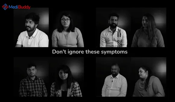 MediBuddy's women's day campaign encourages men to prioritize women's health