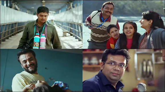 Have you met Flipkart's 'Penguin Dads'?