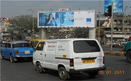 Mumbai Marathon 