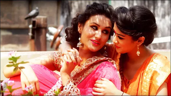UrbanClap supports Lesbian-Gay-Bisexual-Transgender community in new ad