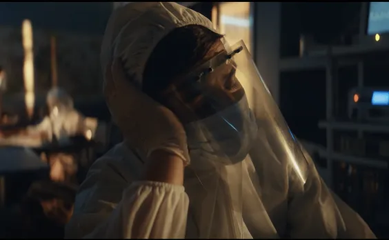 Vicks pays tribute to doctors in third edition of 'Touch of Care' campaign