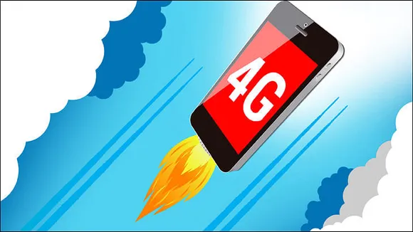 Points of View: How will 4G affect marketing communication in India?