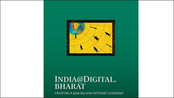 India to have 550 million Internet users by 2018: Report