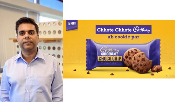 Our learning is that when a new product is introduced, OOH plays an important role: Nitin Saini, Mondelez India