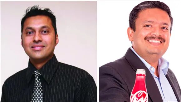 Coca-Cola India rejigs leadership team
