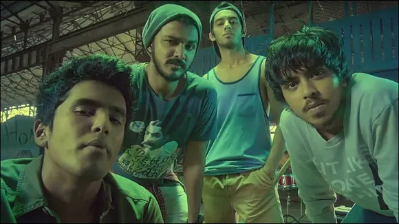 afaqs! Creative Showcase: Up your style quotient, says Amazon