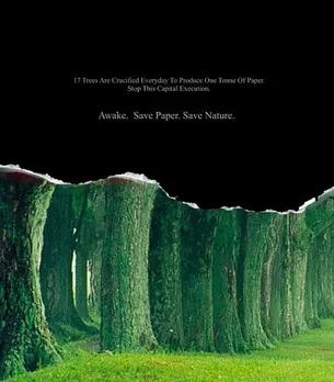 Save paper