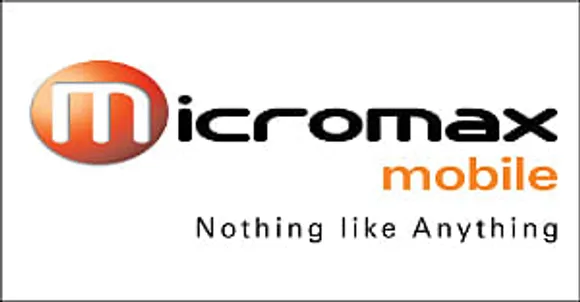 Micromax mobiles on talent hunt for new logo