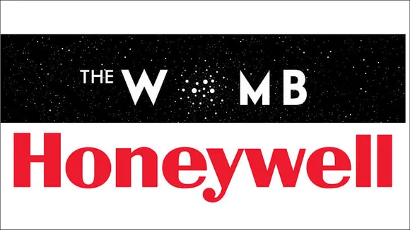 Honeywell India appoints The Womb as creative agency