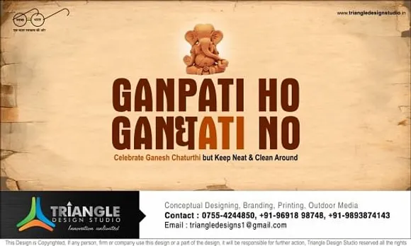 Ganesh Chaturthi
