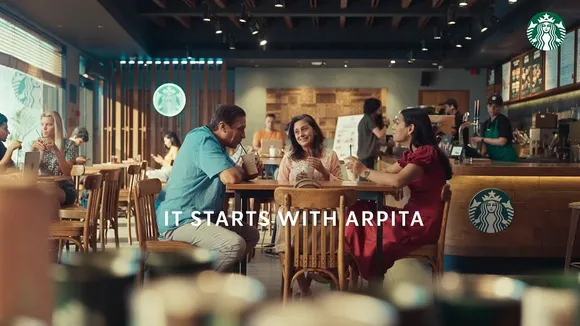 Tata-Starbucks lands in controversy for its trans-inclusive ad