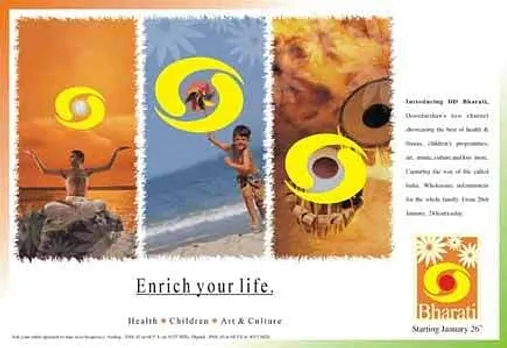 Enrich your life.