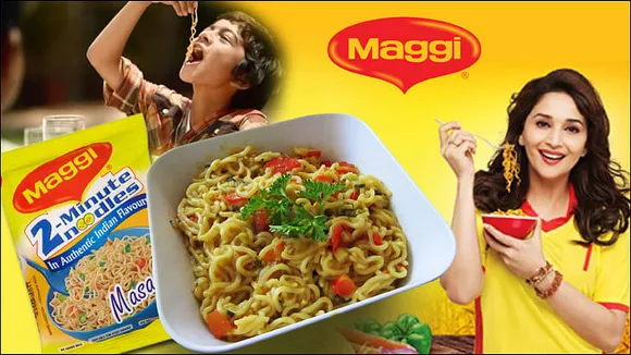 POV: Can the right creative brief salvage brand Maggi