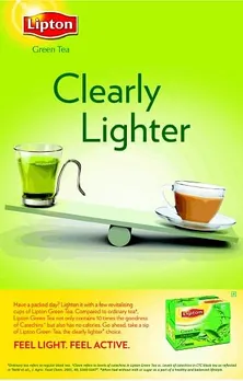 Clearly Lighter