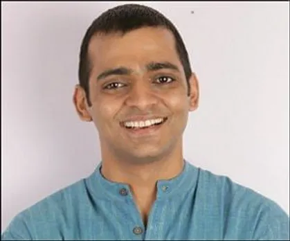 Amit Duggal moves from Mindshare to Madison