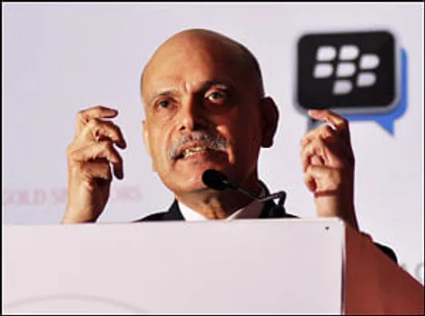 "Textual word found a second life in internet": Raghav Bahl