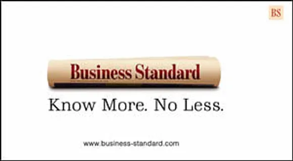 Business Standard turns 40
