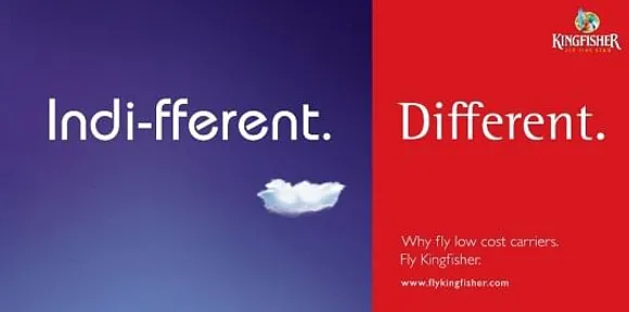 Different