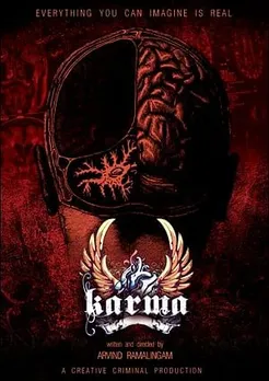Upcoming Tamil flick Karma bets big on digital